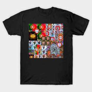 Portugal T-Shirt